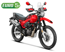 X PULSE 200 4V (EURO5+)