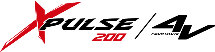 Xpulse 200 4V