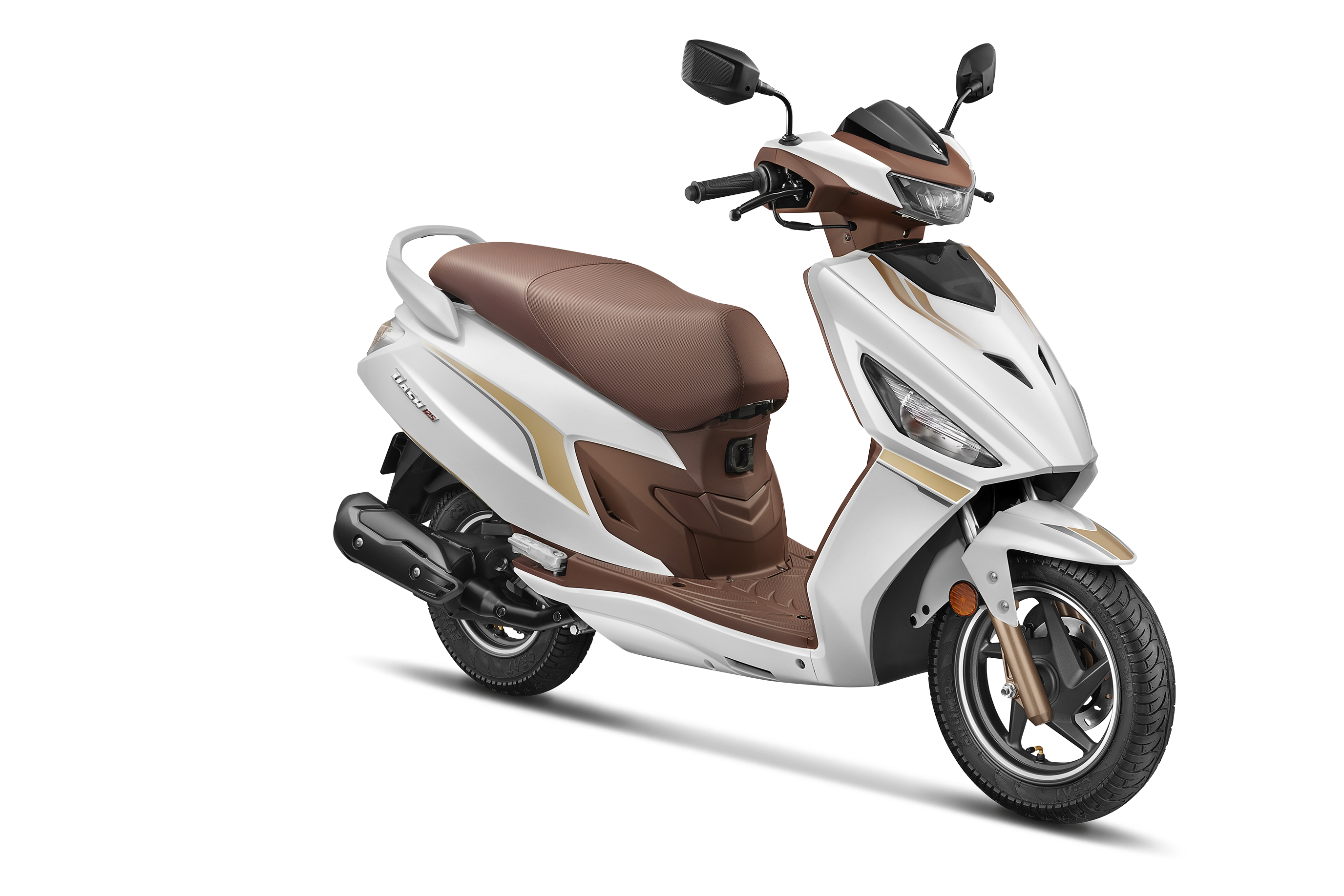 Xpulse 200t Motorcycle