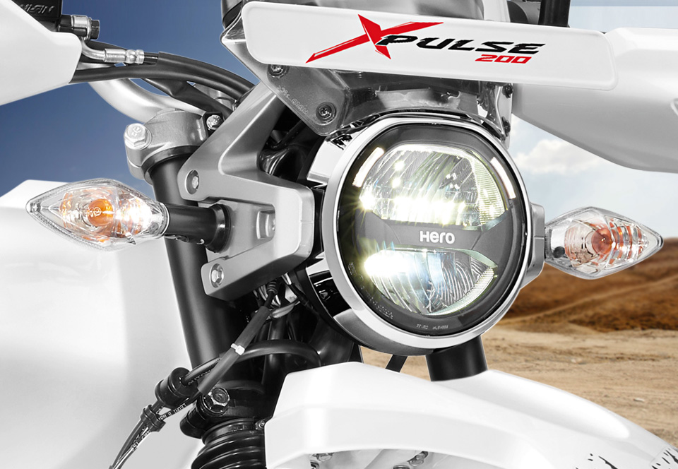 Full LED Headlamps