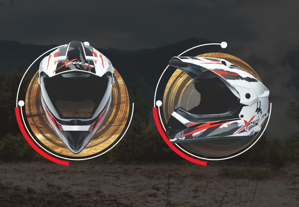 Helmets