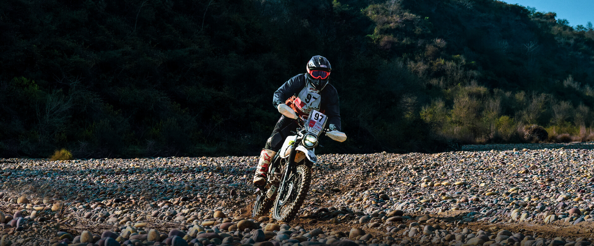 Rally Kit