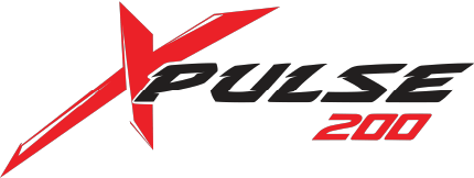 Xpulse 200 Logo